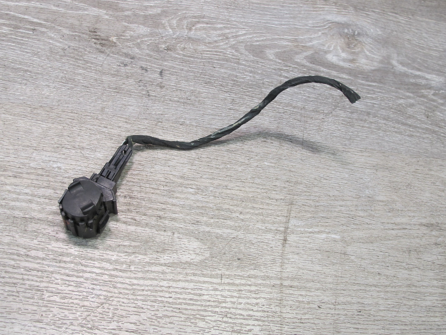 94-99 Mercedes W140 S320 Transmission Kick Down Switch OEM