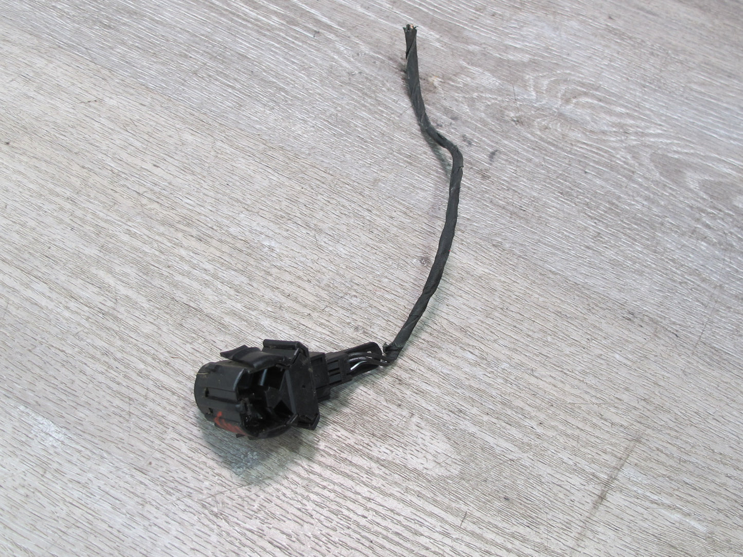 94-99 Mercedes W140 S320 Transmission Kick Down Switch OEM