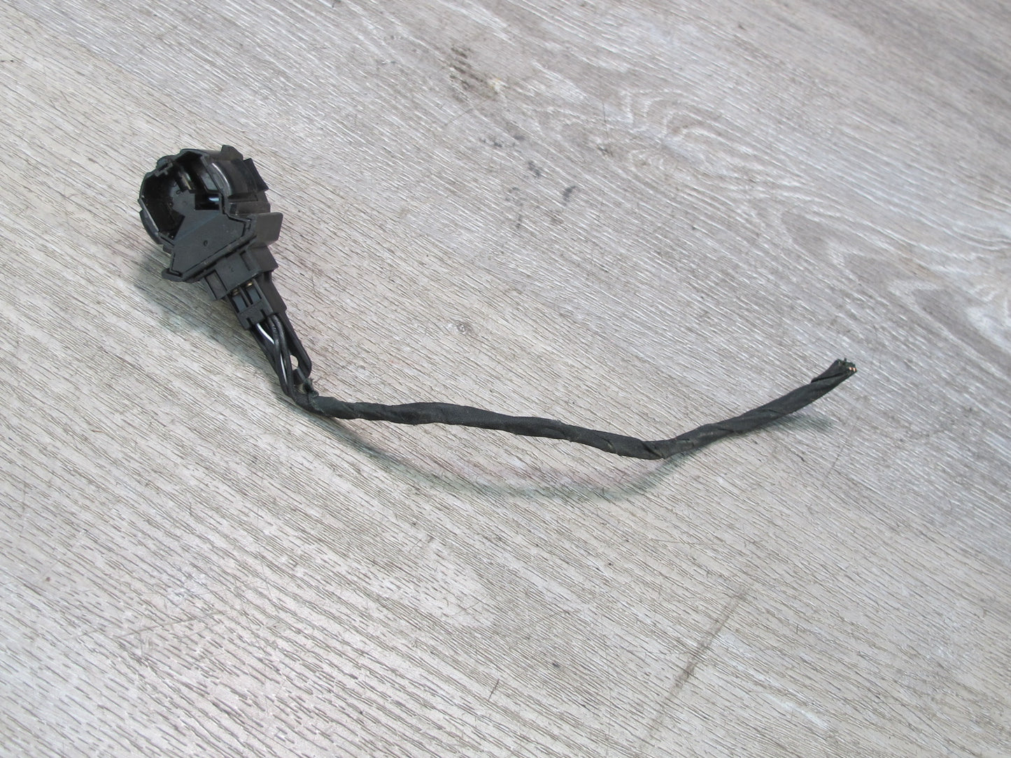94-99 Mercedes W140 S320 Transmission Kick Down Switch OEM