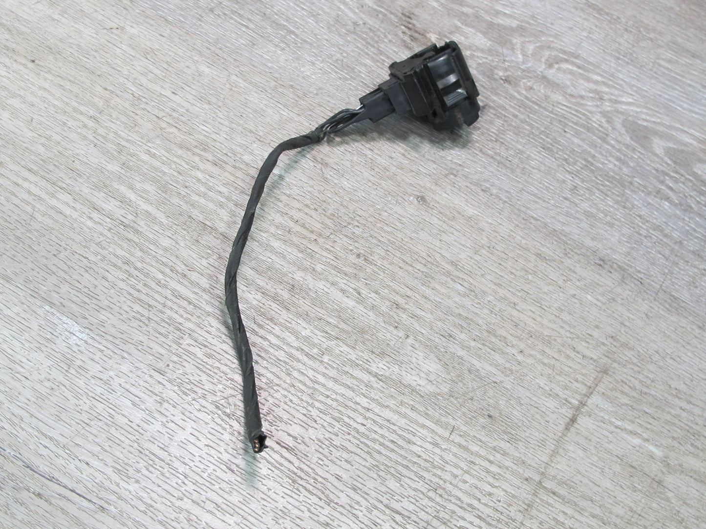 94-99 Mercedes W140 S320 Transmission Kick Down Switch OEM
