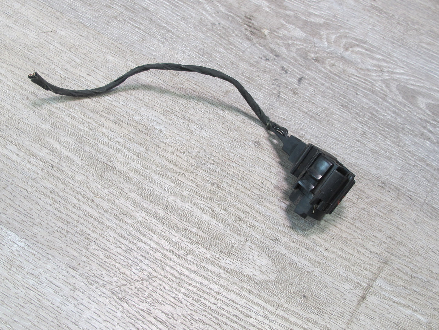 94-99 Mercedes W140 S320 Transmission Kick Down Switch OEM