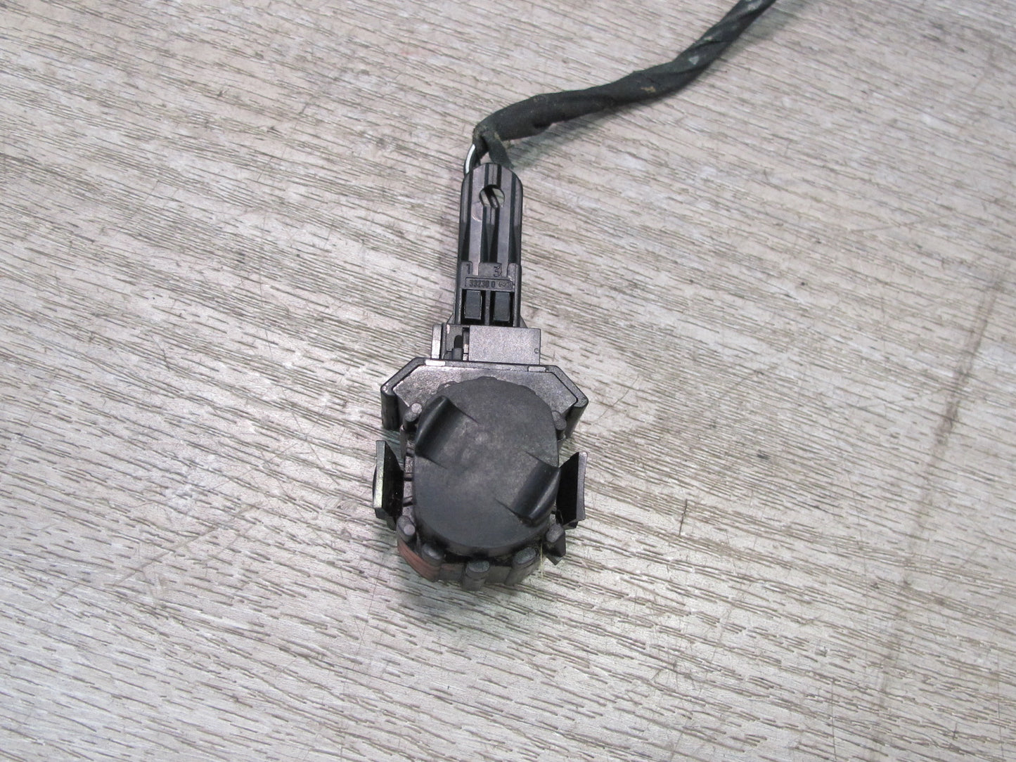 94-99 Mercedes W140 S320 Transmission Kick Down Switch OEM