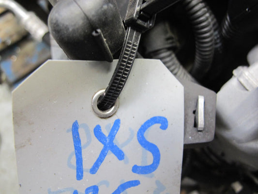 2010-2014 BMW E71 X6M 4.4L S63 S63B44A V8 AWD Engine Motor 100k Miles w Turbos