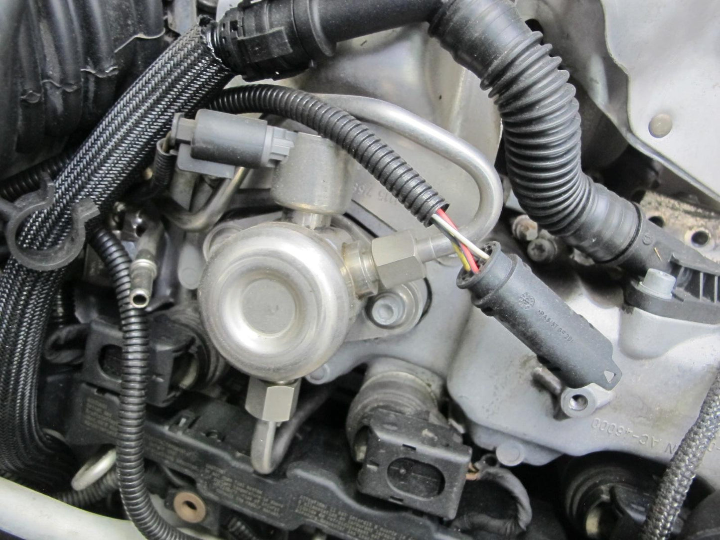 2010-2014 BMW E71 X6M 4.4L S63 S63B44A V8 AWD Engine Motor 100k Miles w Turbos