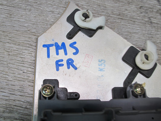 94-99 Mercedes W140 Front Right Seat Adjust Control Switch 1408200610 OEM