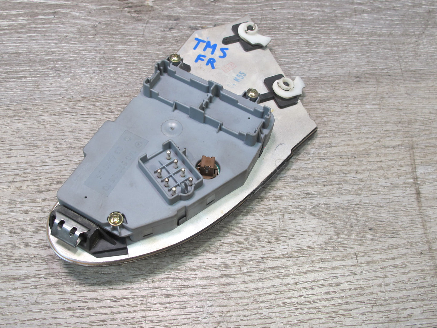 94-99 Mercedes W140 Front Right Seat Adjust Control Switch 1408200610 OEM
