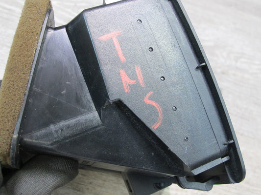 94-99 Mercedes W140 S-class Rear Center Console A/C Air Vent 1408300654 OEM
