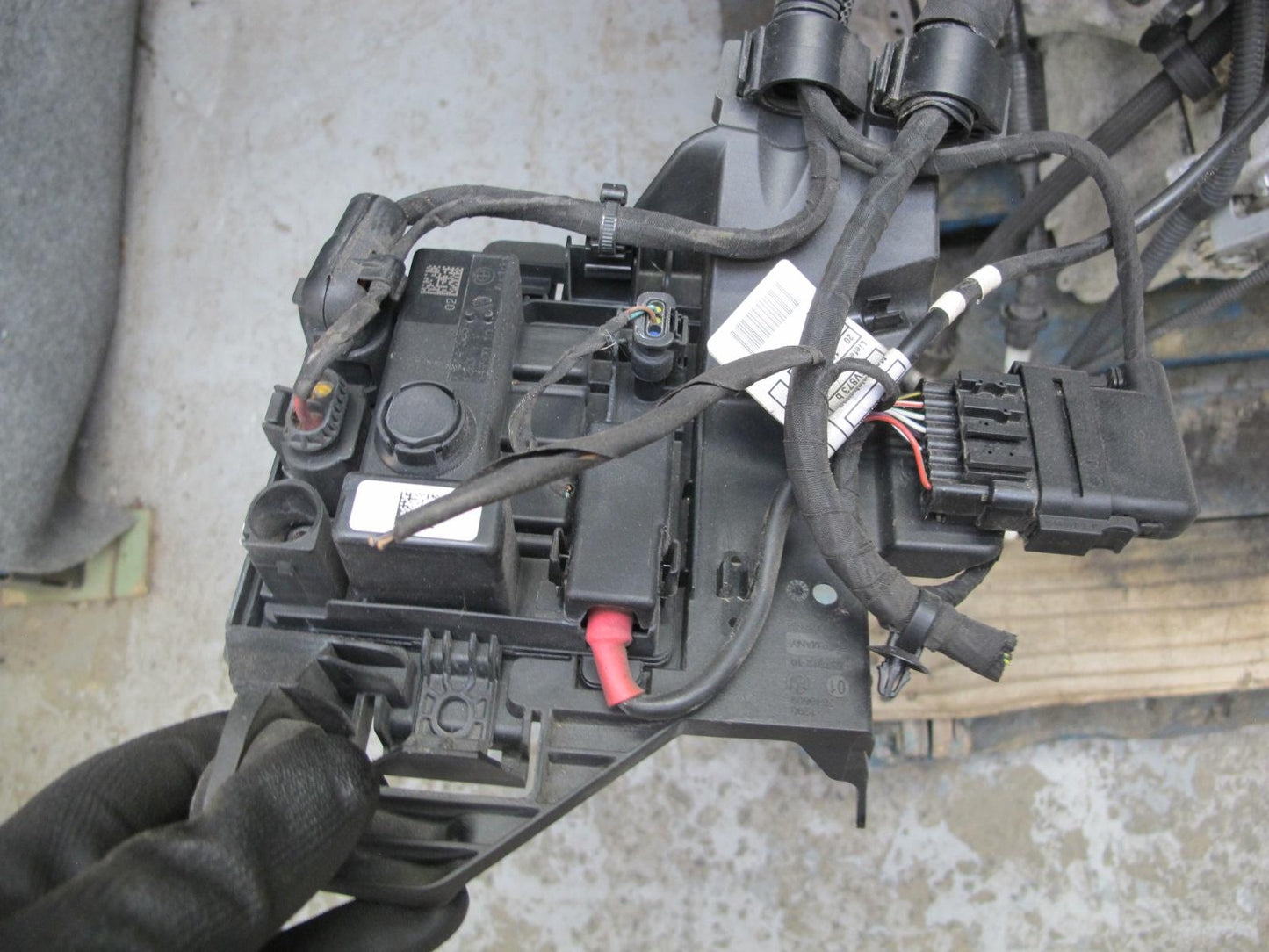 2015-2020 BMW F82 F83 M4 3.0L S55 RWD Twin Turbo Complete Engine Motor 53k Miles