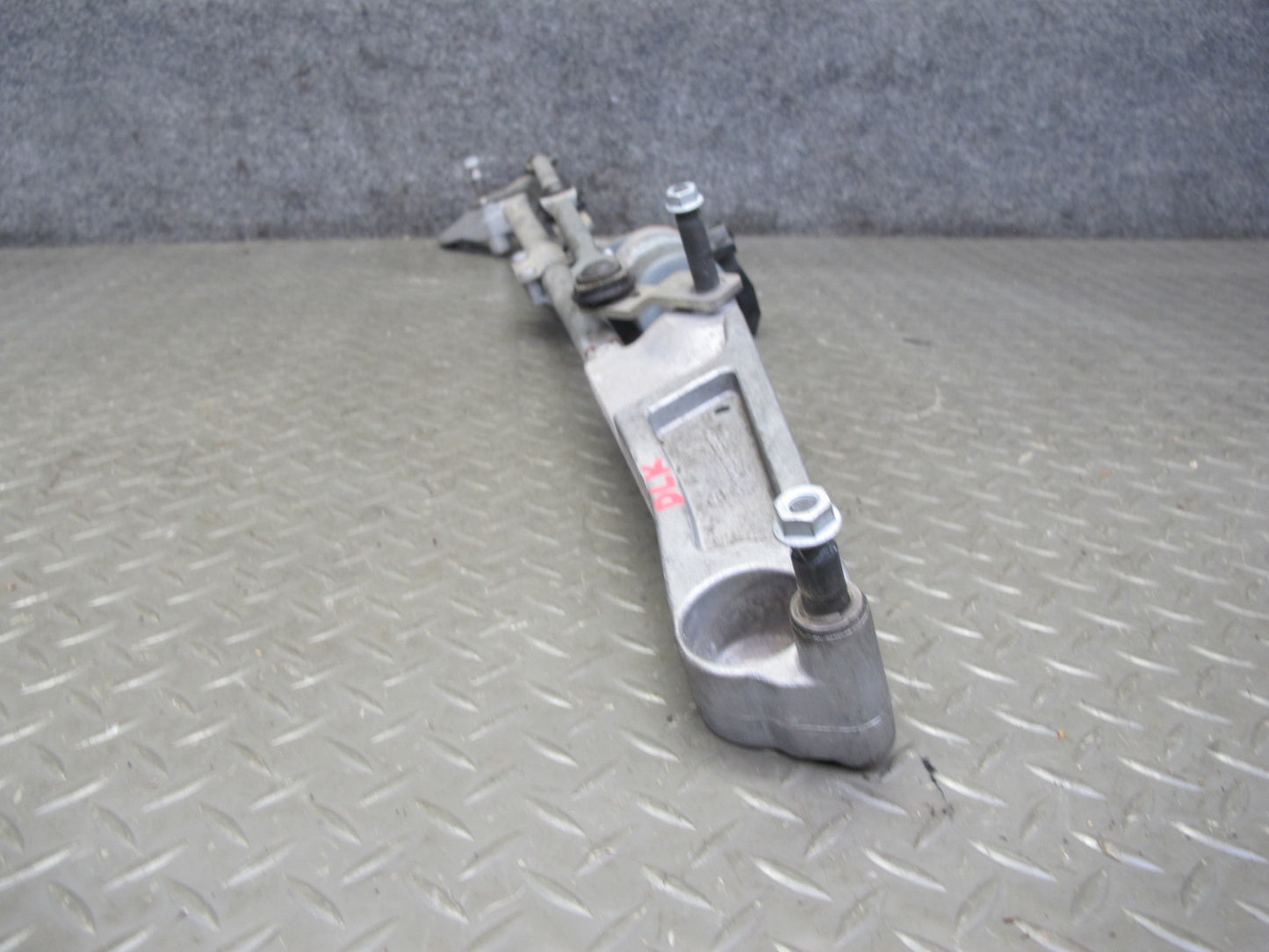 2012-2020 Mercedes R172 SLK SLC Windshield Wiper Transmission Linkage W/ Motor
