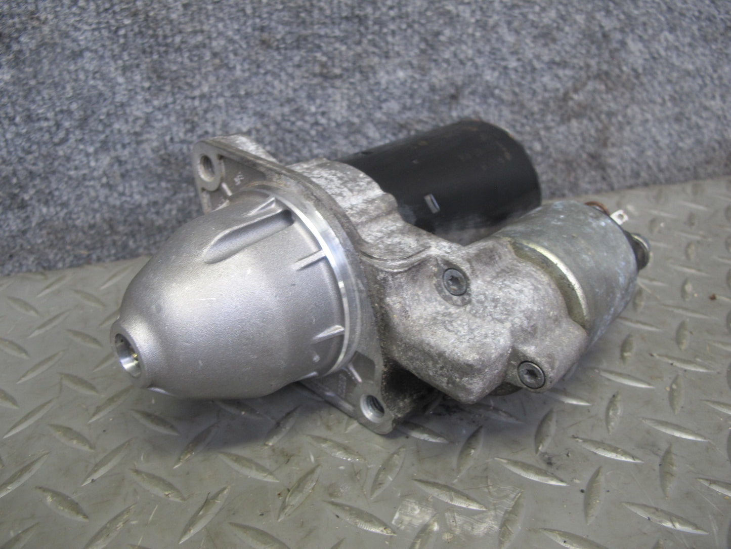 2012-2015 Mercedes R172 SLK250 M271 Engine Starter Motor A0051513901