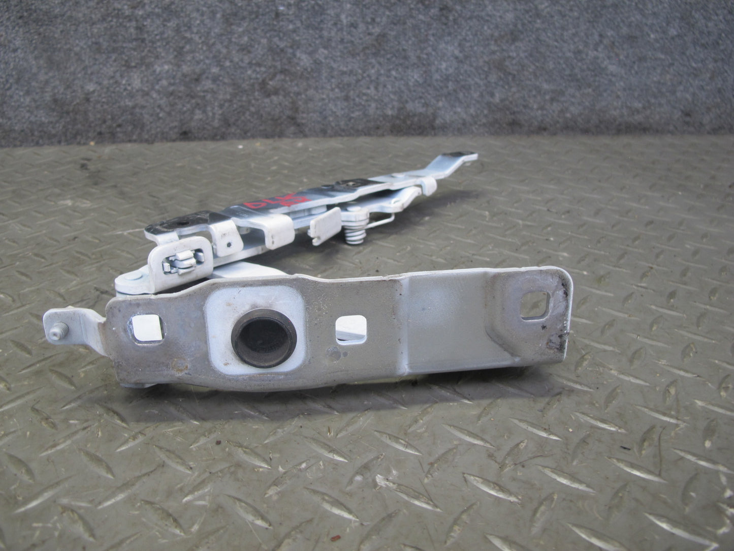 2012-2020 Mercedes R172 SLK SLC Front Left & Right Hood Hinge Set of 2