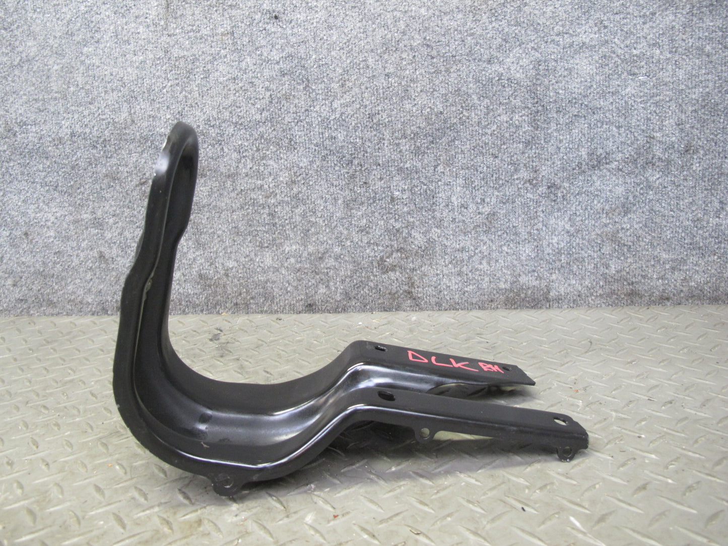2012-2020 Mercedes R172 SLK SLC Front Left & Right Radiator Support Bracket Set