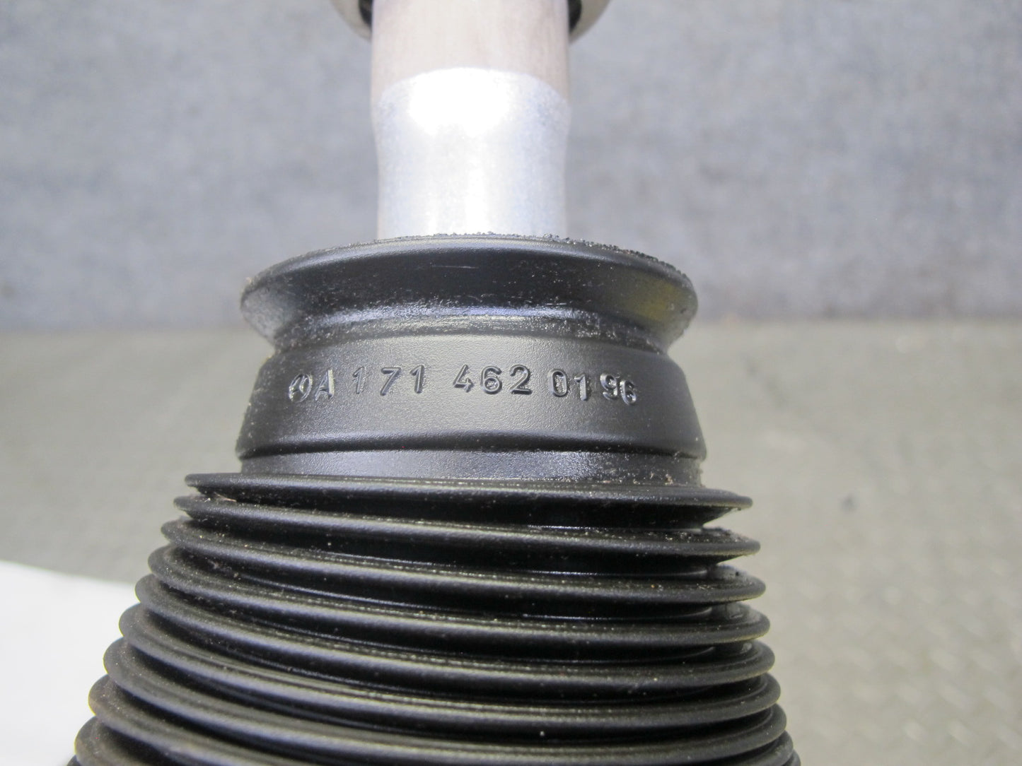 2012-2020 Mercedes R172 SLK SLC Steering Column Intermediate U Joint Shaft