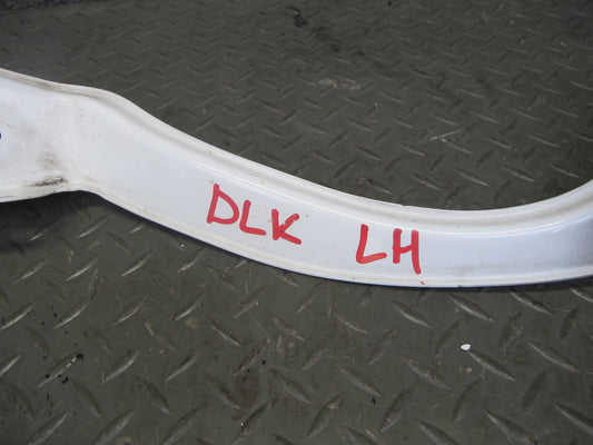 2012-2020 Mercedes R172 SLK SLC Front Left & Right Headlight Support Bracket Set