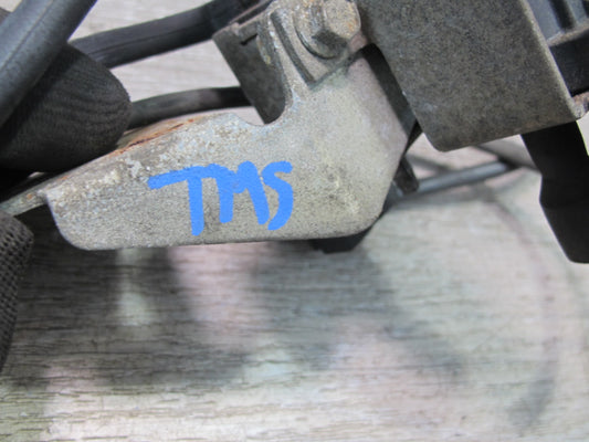 94-99 Mercedes W140 S320 EGR Vacuum Solenoid w Manifold Pressure Sensor Assy OEM