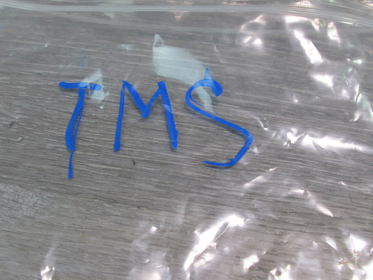 94-99 Mercedes W140 S-class Set of 2 Dash Front Left & Right Side Speaker OEM