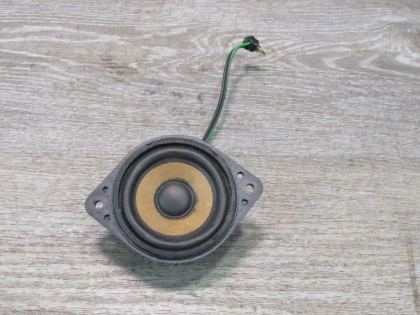 94-99 Mercedes W140 S-class Set of 2 Dash Front Left & Right Side Speaker OEM