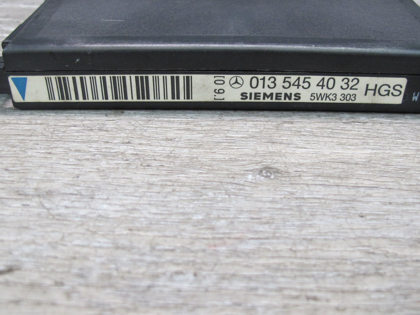 94-95 Mercedes W140 S320 TCM TCU Transmission Control Module Unit 0135454032 OEM