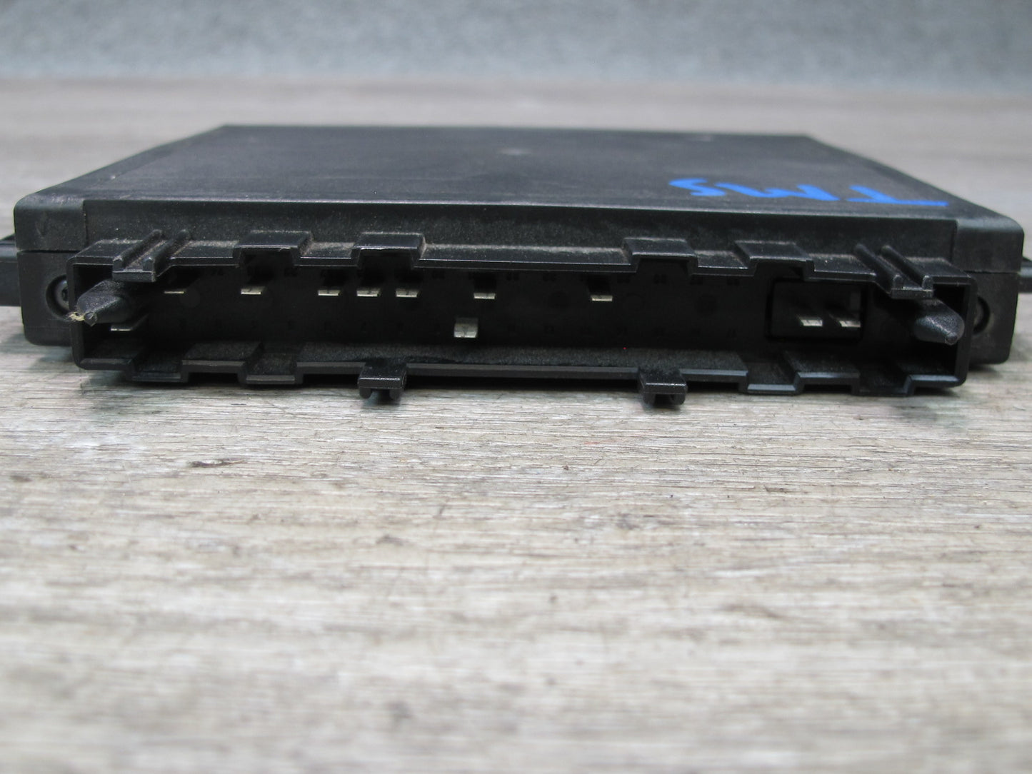 94-95 Mercedes W140 S320 TCM TCU Transmission Control Module Unit 0135454032 OEM