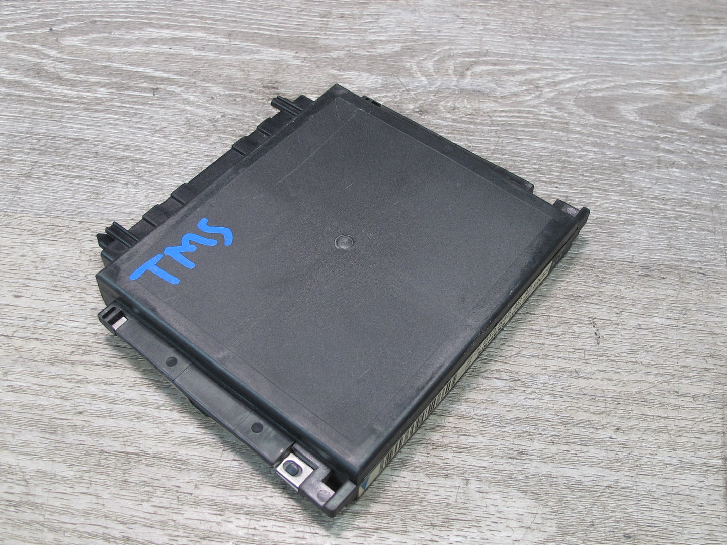 94-95 Mercedes W140 S320 TCM TCU Transmission Control Module Unit 0135454032 OEM