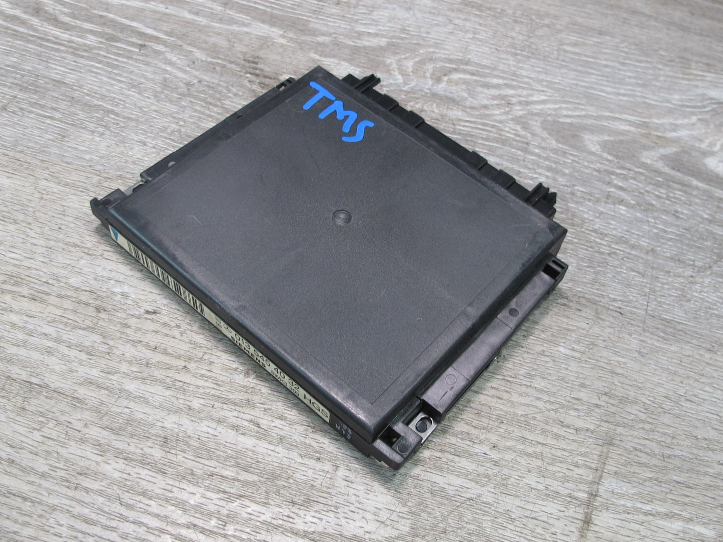 94-95 Mercedes W140 S320 TCM TCU Transmission Control Module Unit 0135454032 OEM