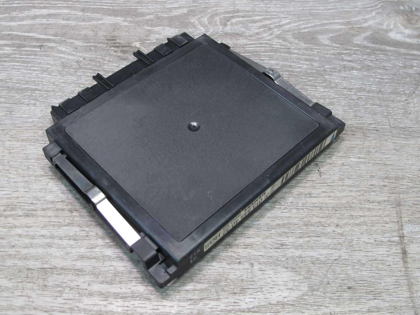 94-95 Mercedes W140 S320 TCM TCU Transmission Control Module Unit 0135454032 OEM