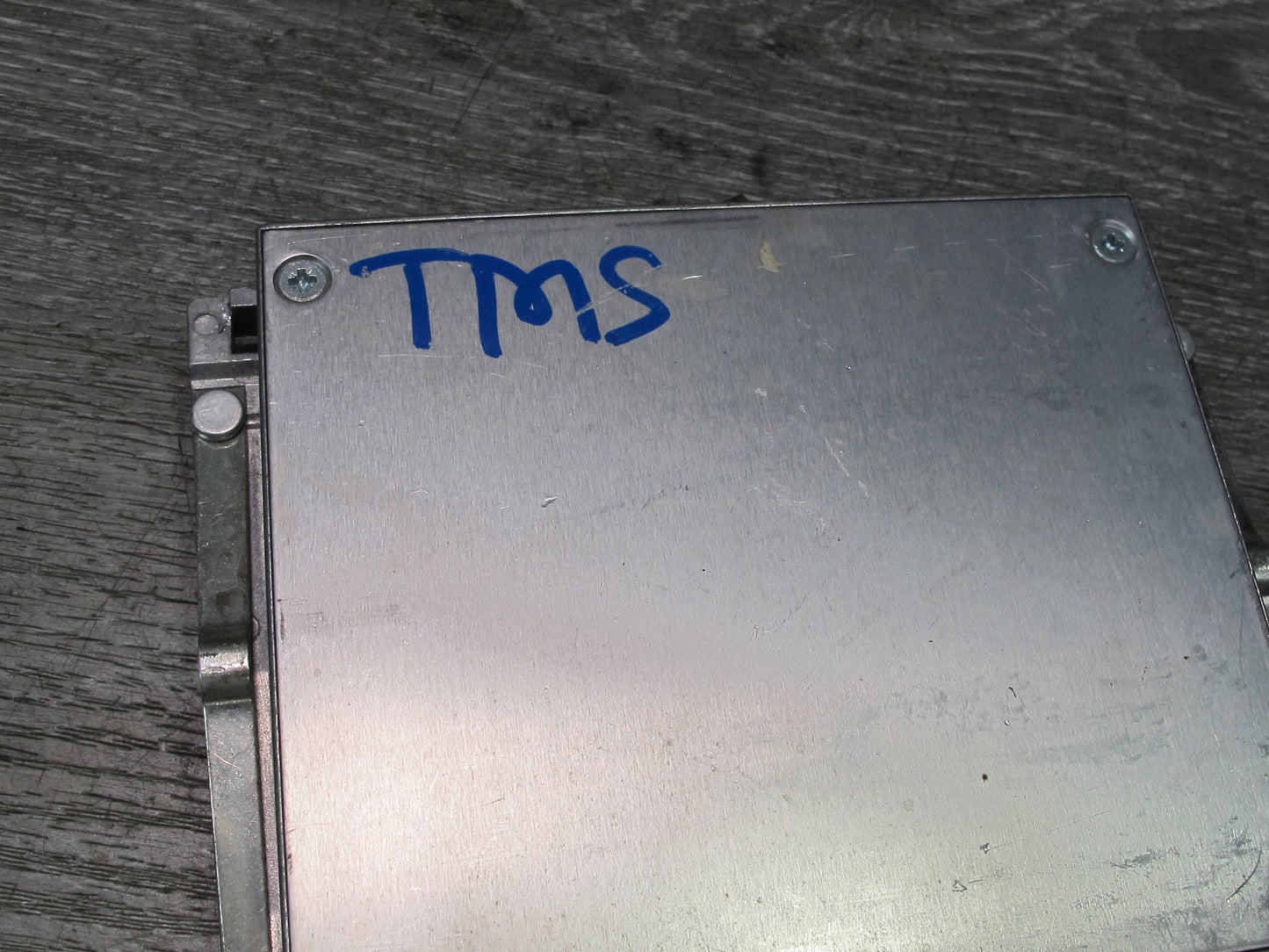 94-95 Mercedes W140 S320 Basic General Control Module Unit 0125459532 OEM