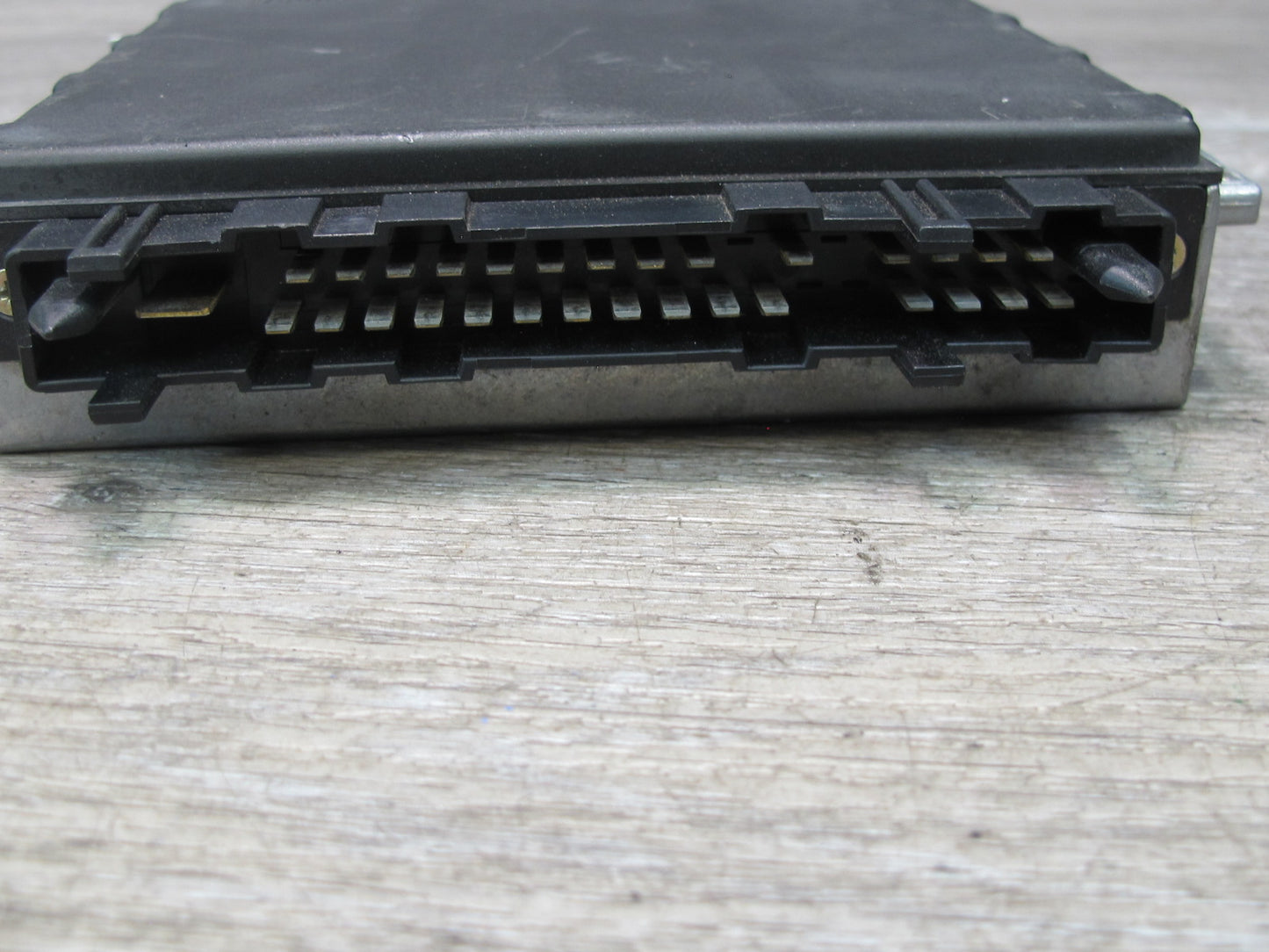 94-95 Mercedes W140 S320 Basic General Control Module Unit 0125459532 OEM