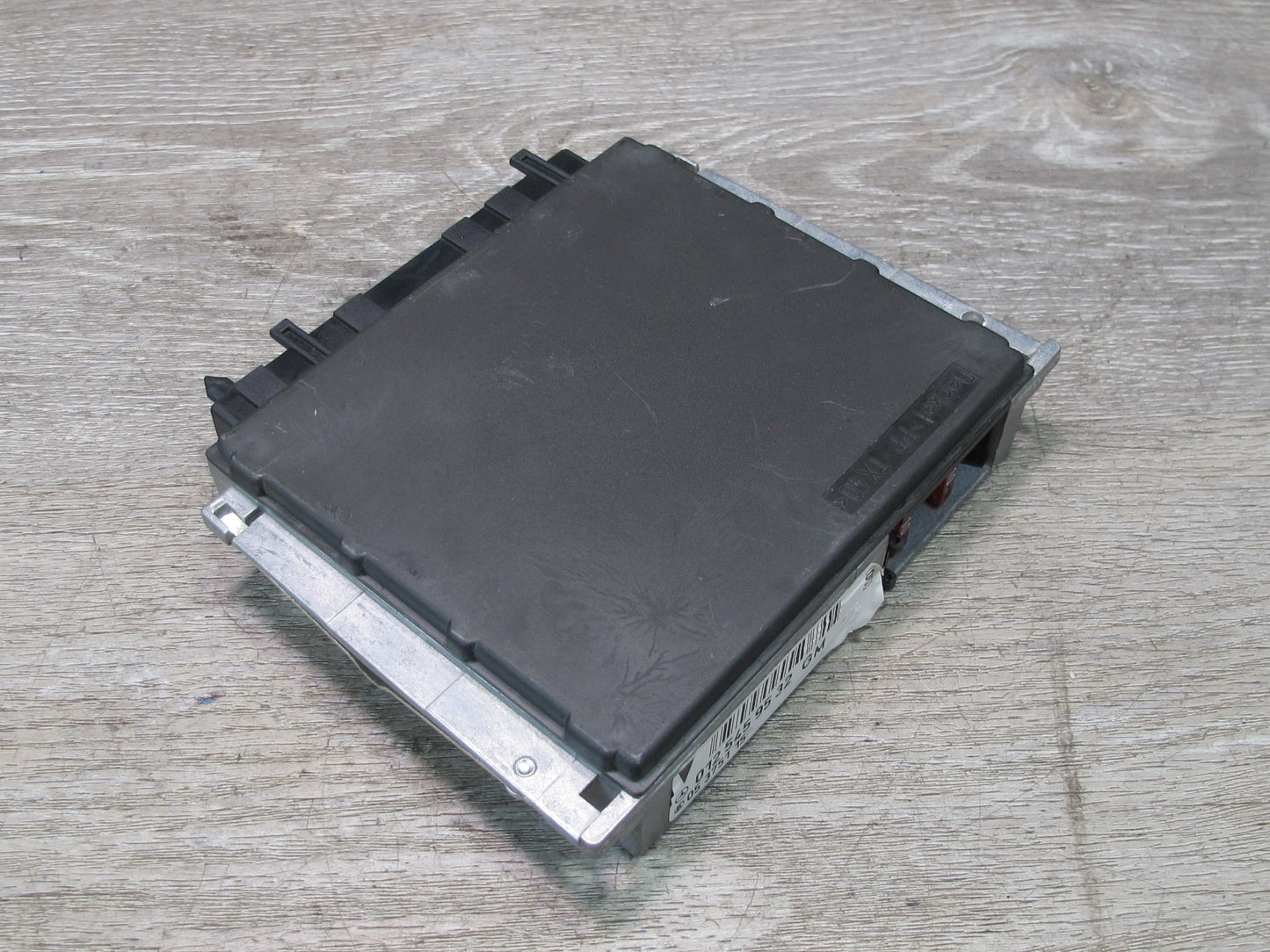 94-95 Mercedes W140 S320 Basic General Control Module Unit 0125459532 OEM
