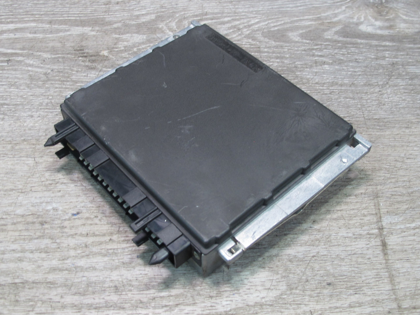 94-95 Mercedes W140 S320 Basic General Control Module Unit 0125459532 OEM