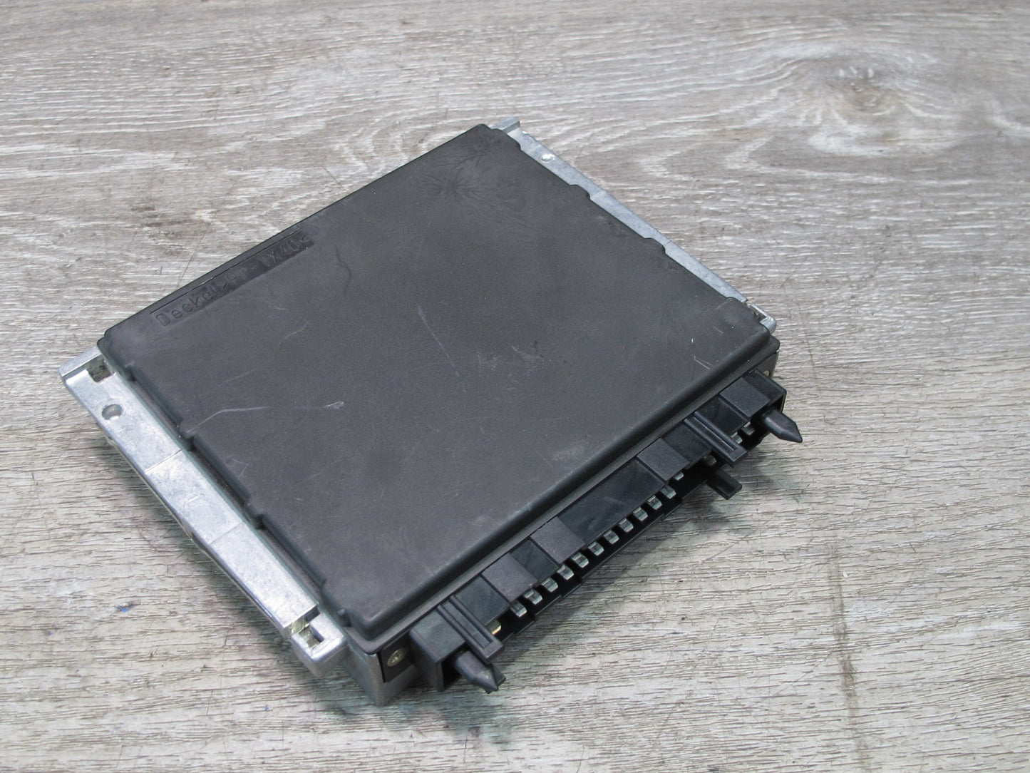 94-95 Mercedes W140 S320 Basic General Control Module Unit 0125459532 OEM