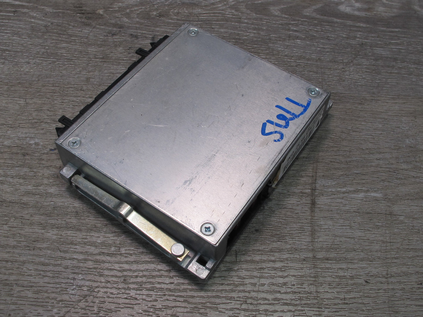 94-95 Mercedes W140 S320 Basic General Control Module Unit 0125459532 OEM