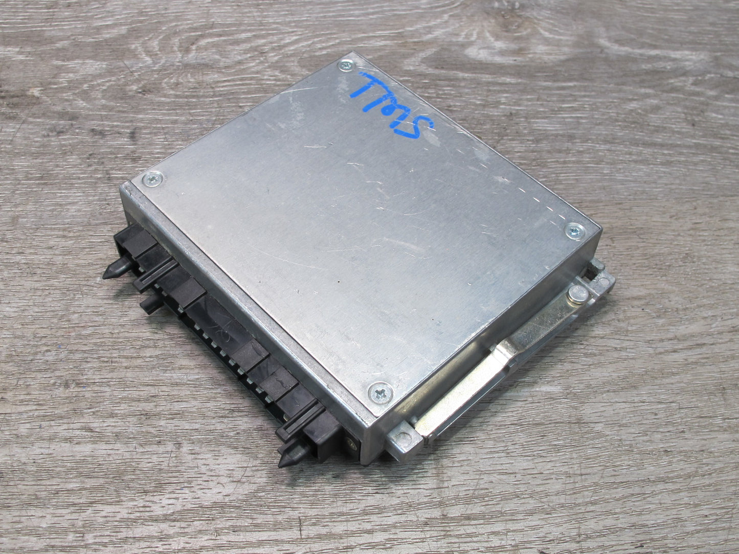 94-95 Mercedes W140 S320 Basic General Control Module Unit 0125459532 OEM