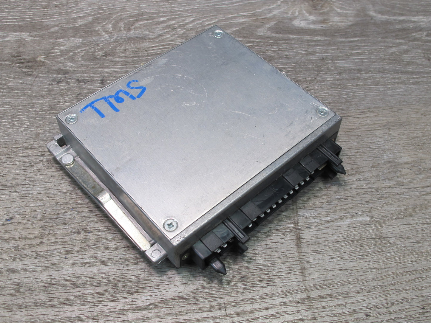 94-95 Mercedes W140 S320 Basic General Control Module Unit 0125459532 OEM