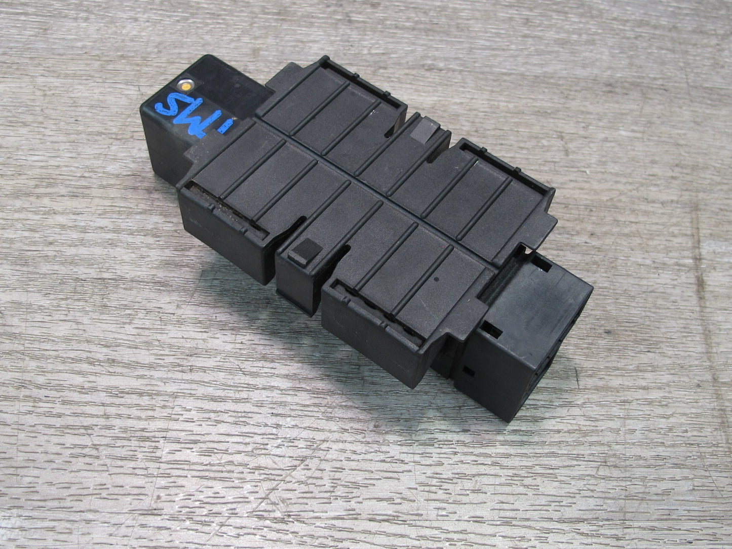 94-99 Mercedes W140 S-class Windshield Wiper Motor Relay 1405420019 OEM