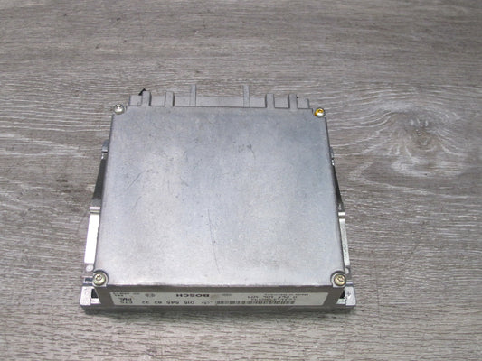 1995 Mercedes W140 S320 ABS Control Module Unit 0155458232 OEM