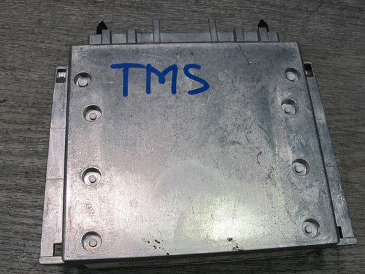 1995 Mercedes W140 S320 ABS Control Module Unit 0155458232 OEM