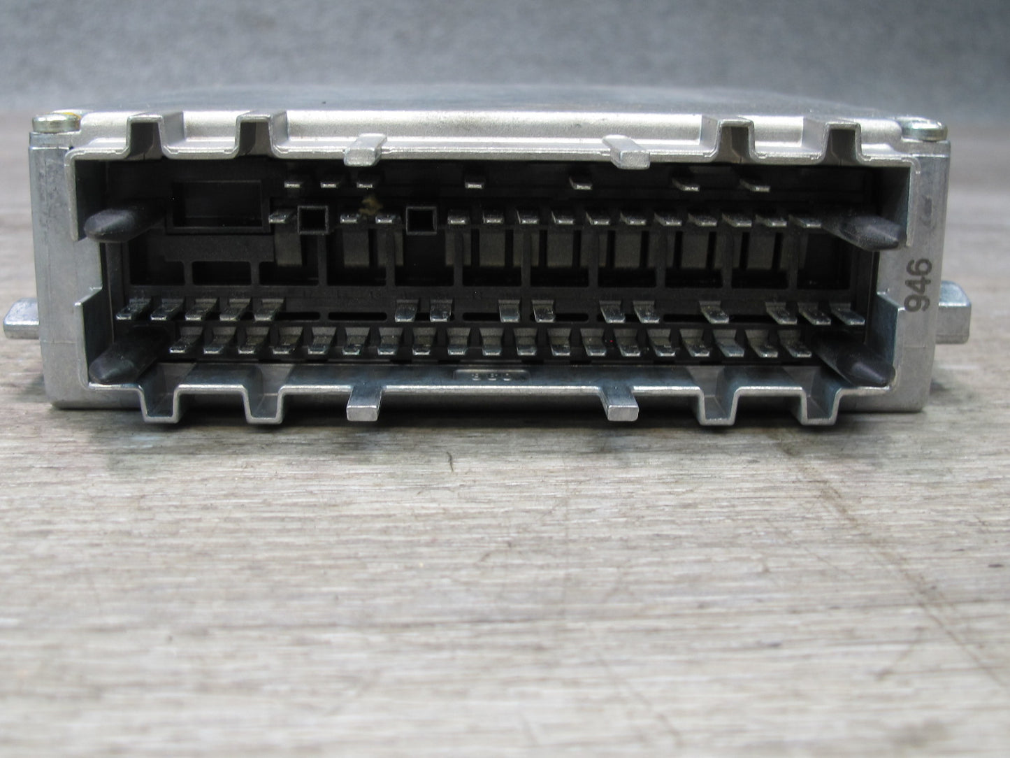 1995 Mercedes W140 S320 ABS Control Module Unit 0155458232 OEM