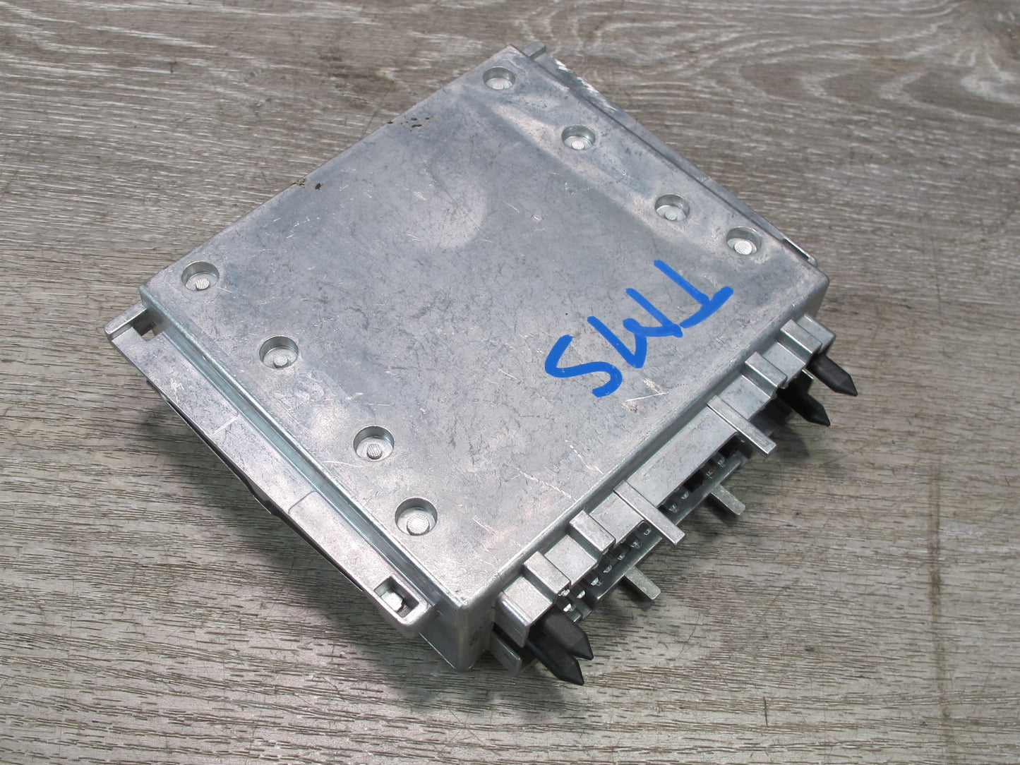 1995 Mercedes W140 S320 ABS Control Module Unit 0155458232 OEM