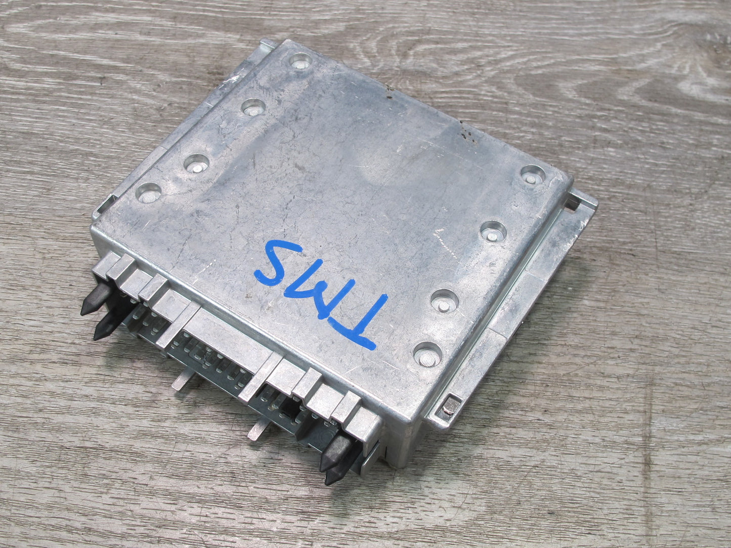 1995 Mercedes W140 S320 ABS Control Module Unit 0155458232 OEM