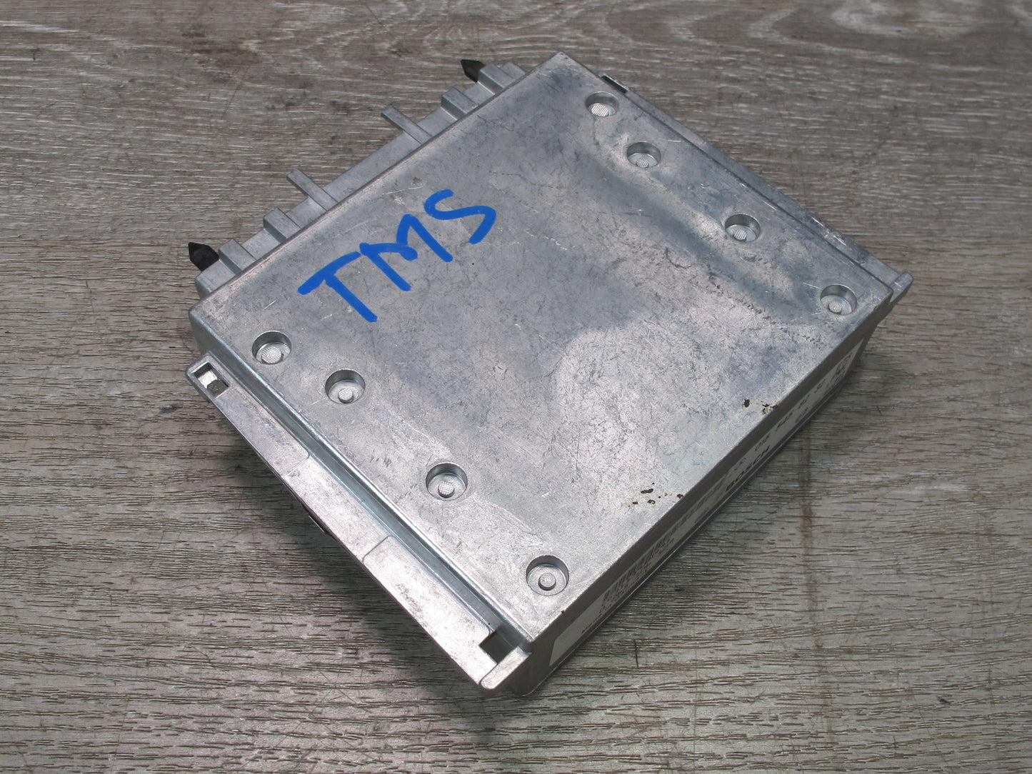 1995 Mercedes W140 S320 ABS Control Module Unit 0155458232 OEM