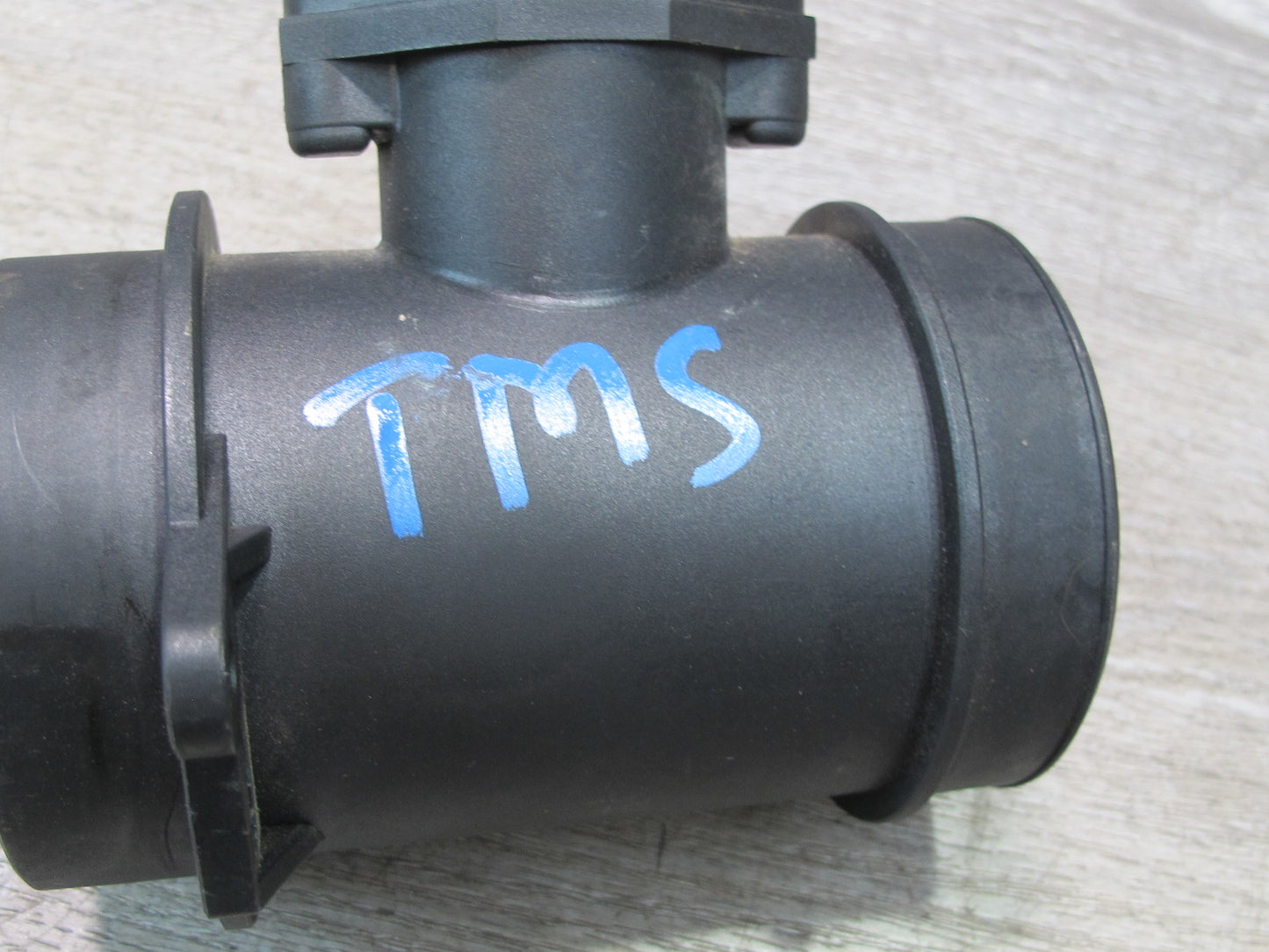 94-96 Mercedes W140 S320 Mass Air Flow Meter MAF Sensor 0280217500 OEM