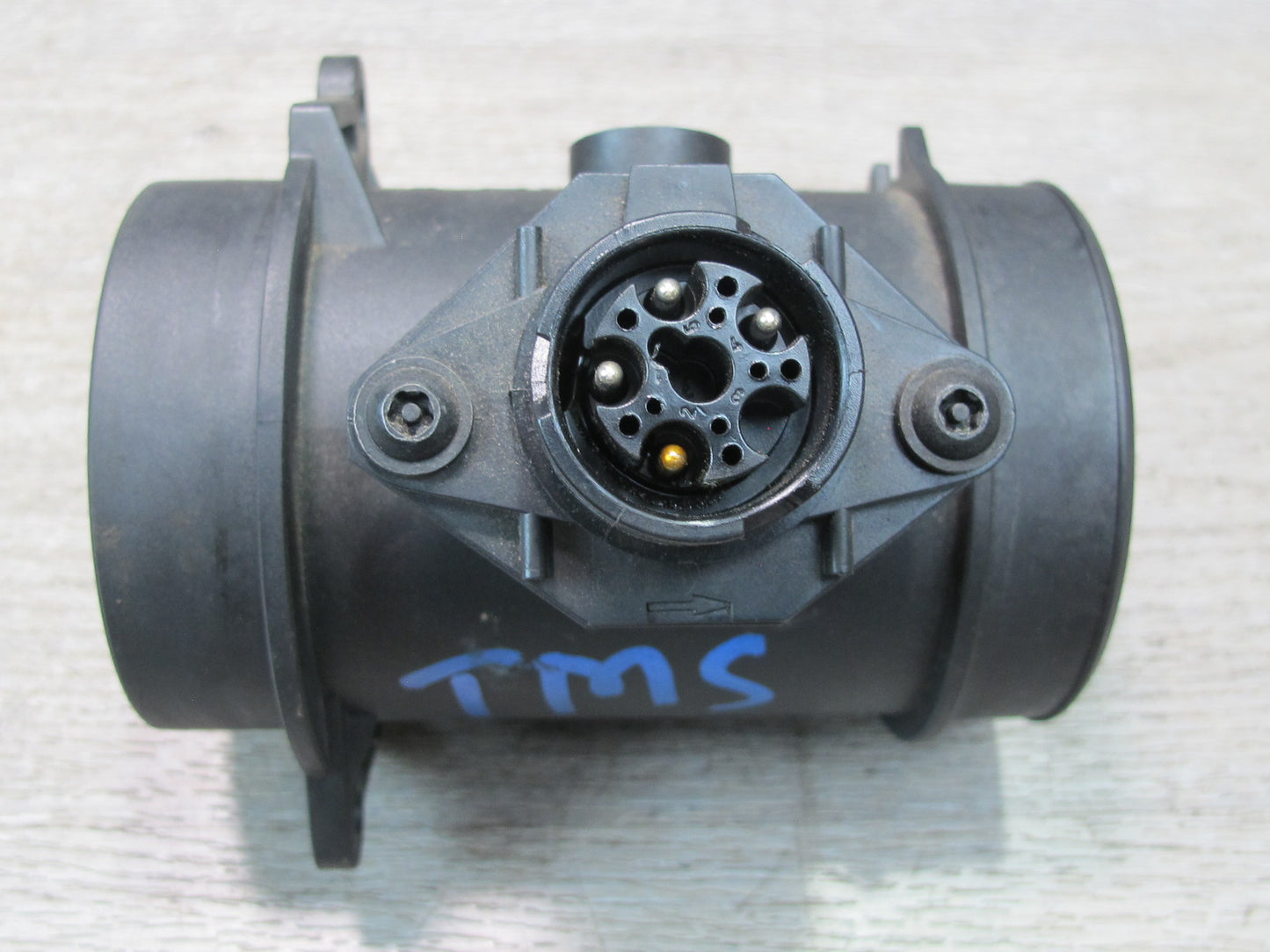 94-96 Mercedes W140 S320 Mass Air Flow Meter MAF Sensor 0280217500 OEM