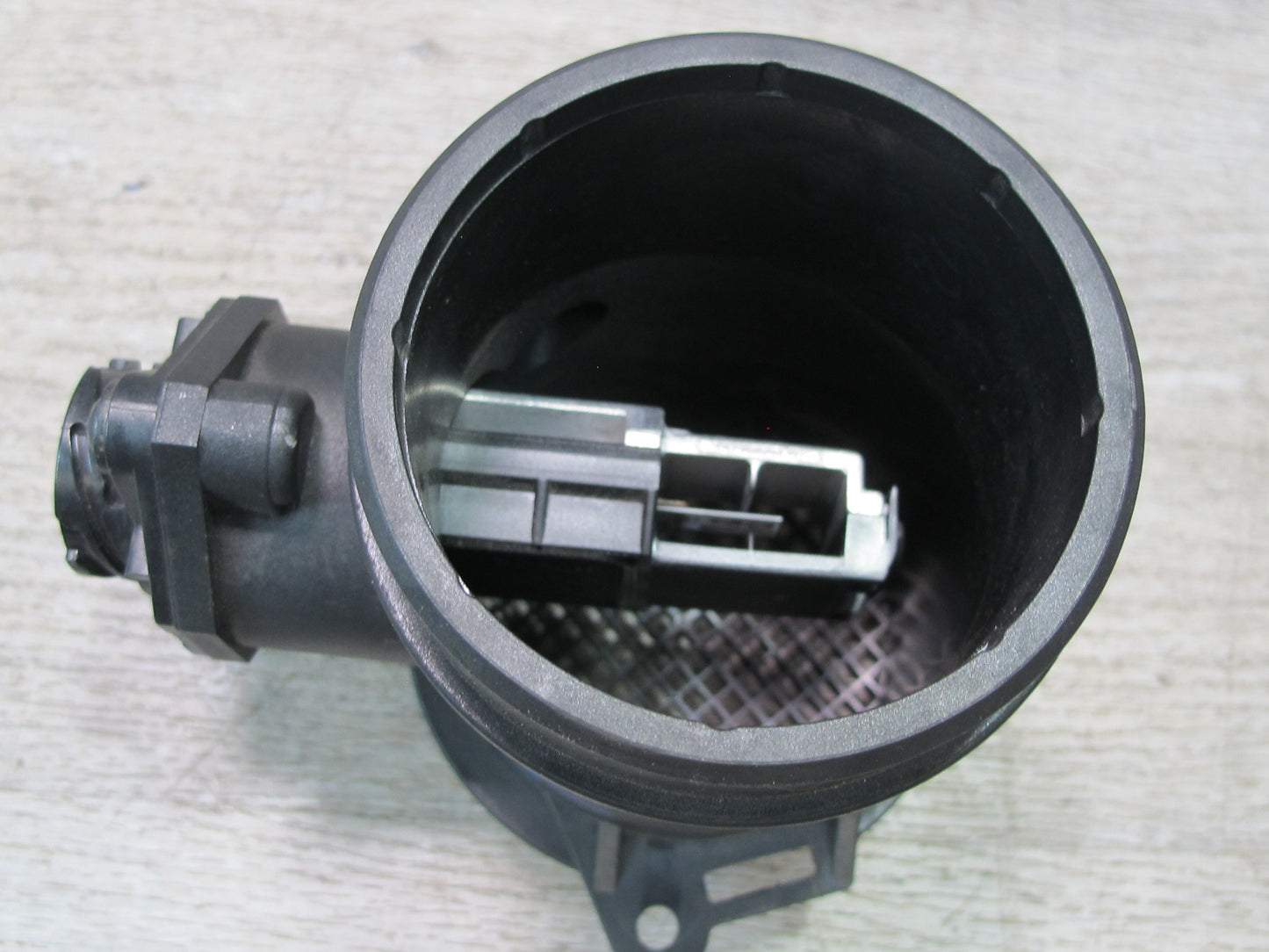 94-96 Mercedes W140 S320 Mass Air Flow Meter MAF Sensor 0280217500 OEM
