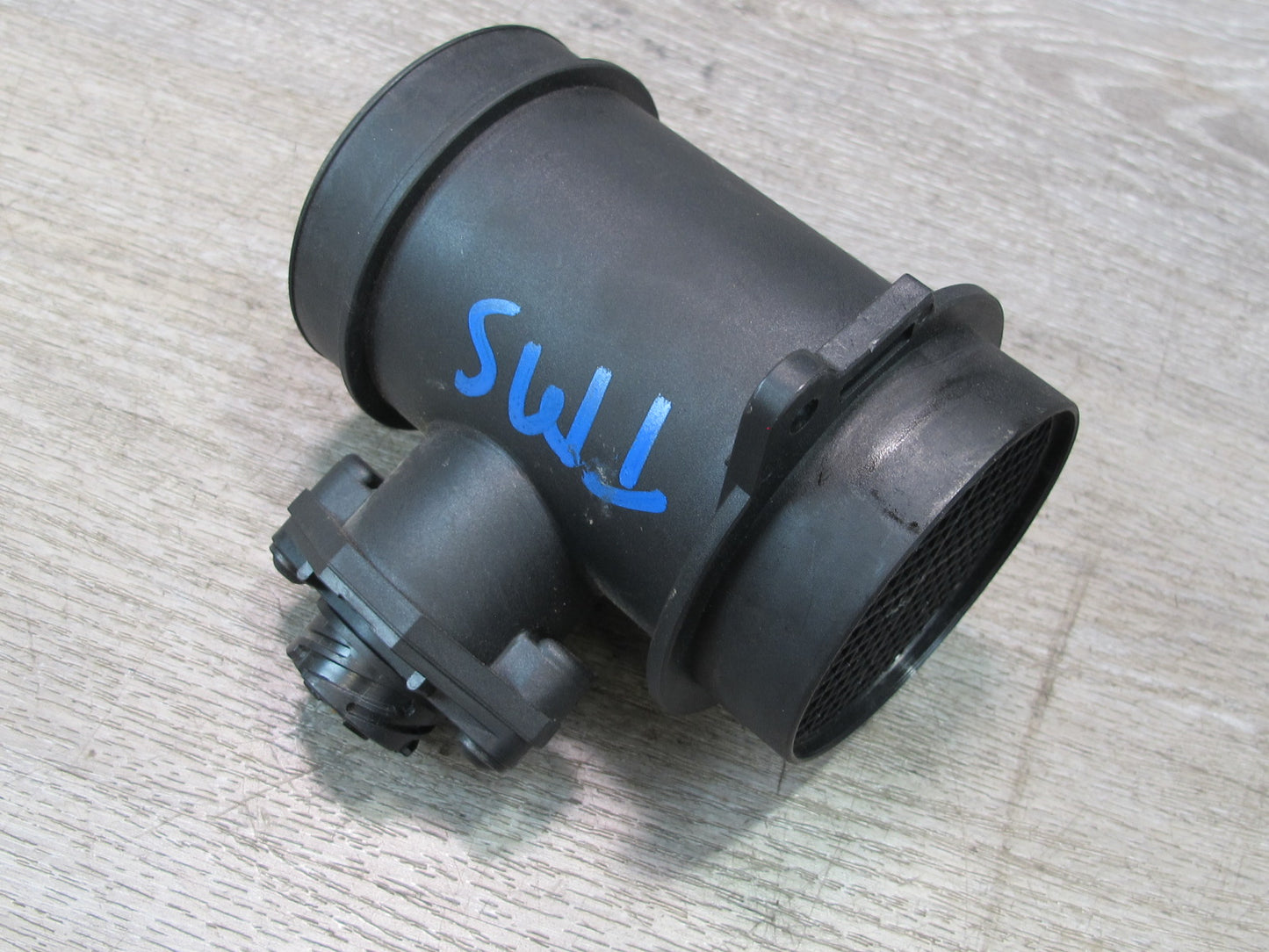 94-96 Mercedes W140 S320 Mass Air Flow Meter MAF Sensor 0280217500 OEM