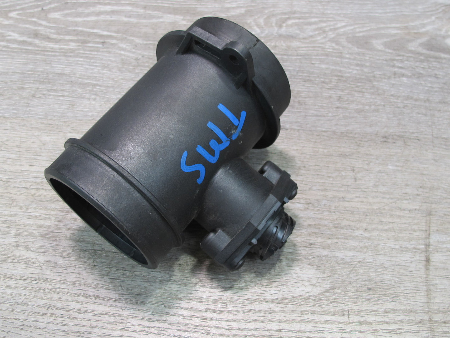 94-96 Mercedes W140 S320 Mass Air Flow Meter MAF Sensor 0280217500 OEM
