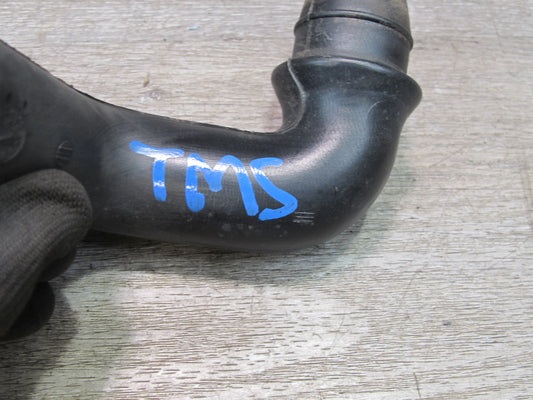 94-99 Mercedes W140 Windshield Washer Reservoir Filler Neck 1408690017 OEM