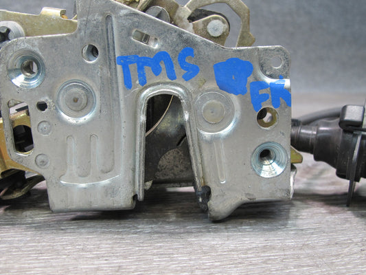 94-99 Mercedes W140 S-class Front Right Door Lock Latch Actuator OEM