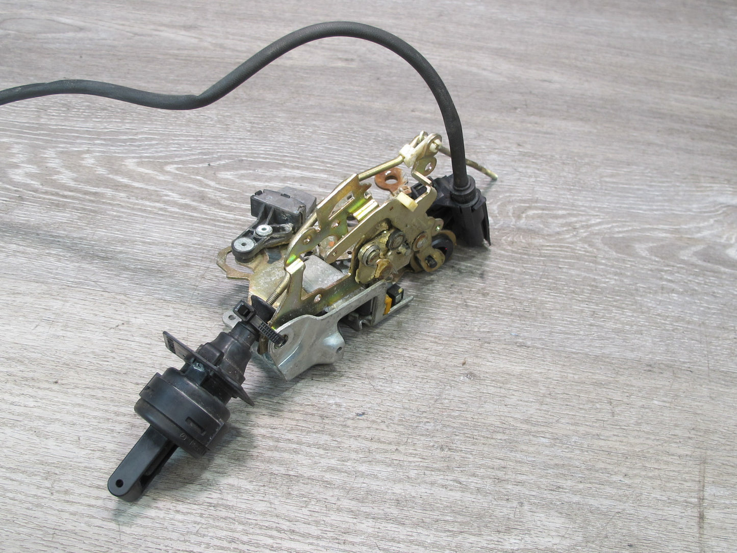94-99 Mercedes W140 S-class Front Right Door Lock Latch Actuator OEM