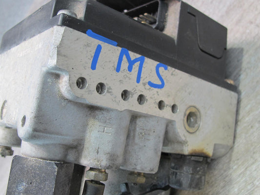 1995 Mercedes W140 RWD Anti Lock Brake ABS Pump Module 0024319612 OEM